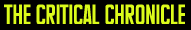 The Critical Chronicle